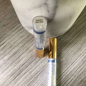 LipSense Diamond Kiss Gloss